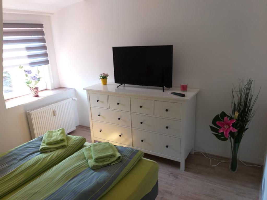 The New 70's room 4